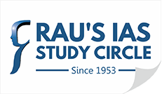 Rau's IAS