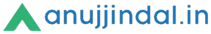 Anuj Jindal