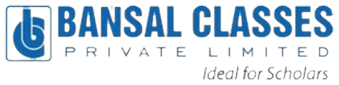 Bansal Classes