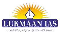 Lukmaan IAS