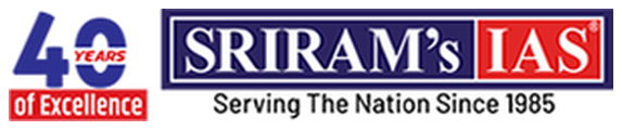 Sriram's IAS