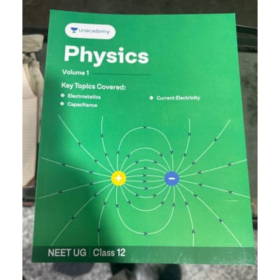 UNACADEMY Version 4.0 Notes for NEET Exam [2025 Edition] - Image 3