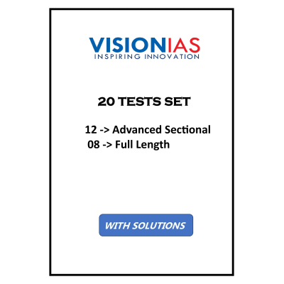 Vision IAS Hindi Test Series 2024 | MAINS - Image 4