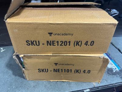 UNACADEMY Version 4.0 Notes for NEET Exam [2025 Edition] - Image 4