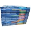 Aakash Class JEE Mains and Advanced Complete Set 36 Books Class 11th 12th 2025