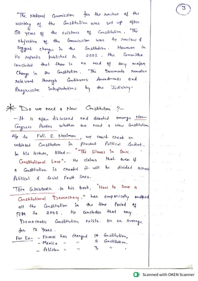 Shbhra Ranjan handwritten sample 4