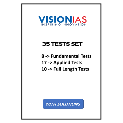 Vision IAS Test Series 2025 | Prelims | English Medium - Image 6