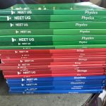 UNACADEMY Version 4.0 Notes for NEET Exam [2025 Edition]