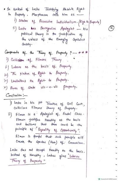 Shbhra Ranjan handwritten sample 1