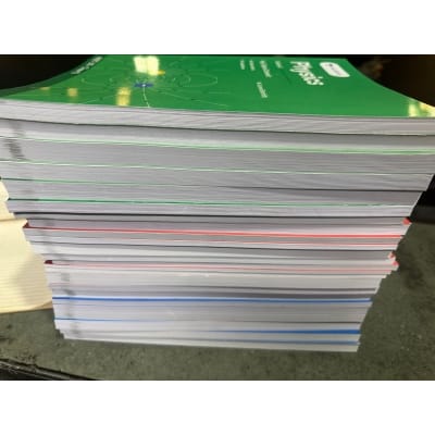 UNACADEMY Version 4.0 Notes for NEET Exam [2025 Edition] - Image 2