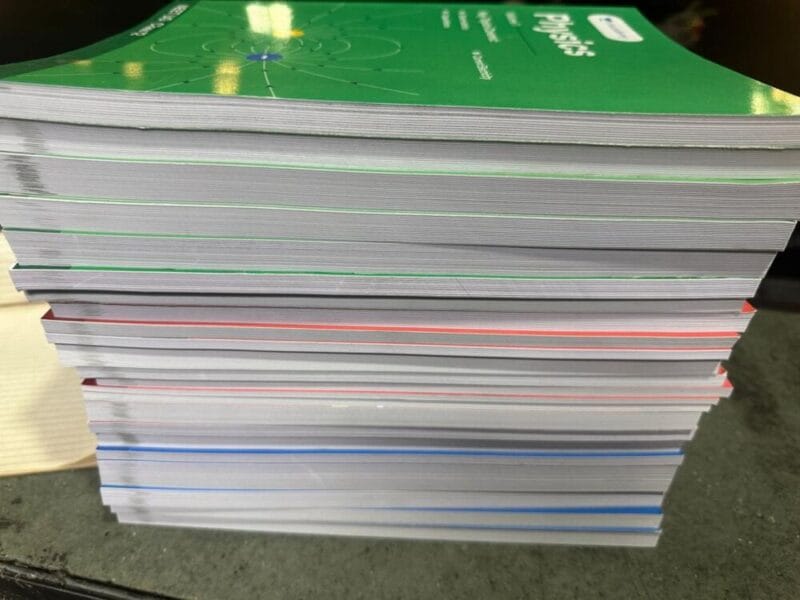 UNACADEMY NEET Books 2025 - NEET preparation books