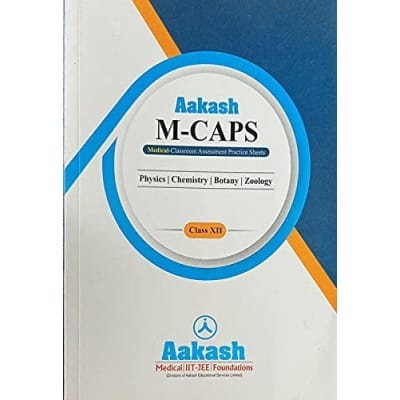 Aakash Additional Books for NEET Exam | Set of 15 books - Image 5