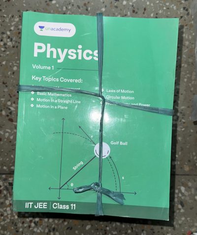 UNACADEMY Version 4.0 Modules for IIT JEE Exam [2025 Edition] - Image 3