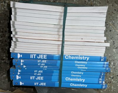UNACADEMY Version 4.0 Modules for IIT JEE Exam [2025 Edition] - Image 2