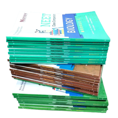 Motion NEET Study Material 2024 (Used)
