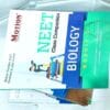 Motion Classes NEET 2024 Edition – Complete Study Material Set of 20 Books