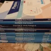 Aakash NEET Study Material 2024 UG-NEET 18 Booklets English Edition