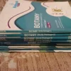 Aakash NEET Study Material 2024 UG-NEET 18 Booklets English Edition