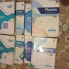 Aakash NEET Study Material 2024 UG-NEET 18 Booklets English Edition