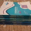 Aakash NEET Study Material 2024 UG-NEET 18 Booklets English Edition