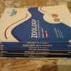 Aakash NEET Study Material 2024 UG-NEET 18 Booklets English Edition