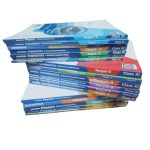 Aakash Class 11th JEE Mains and Advanced Study Material (USED)
