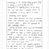Apala Mishra Anthropology Handwritten Notes for 2024-2025 Printed Booklets Set of 4
