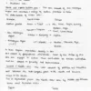 Apala Mishra Anthropology Handwritten Notes for 2024-2025 Printed Booklets Set of 4