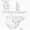 Apala Mishra Anthropology Handwritten Notes for 2024-2025 Printed Booklets Set of 4