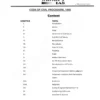 Rahul IAS Law Judiciary Notes 2025-26 | Printed Booklets Set of 30