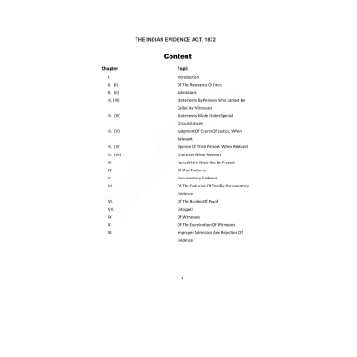 Rahul IAS Law Notes S1