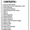 Drishti IAS English Study Material 2025-26 | 27 Printed Booklets for UPSC