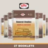 Drishti IAS English Study Material 2025-26 | 27 Printed Booklets for UPSC