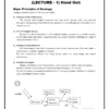 Himanshu Sharma Geography Notes 2025-26 | Guidance IAS Set of 18