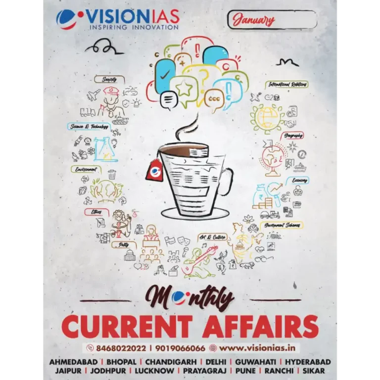 Best Current Affairs Magazine for UPSC 2026: Ranked