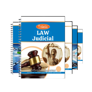 Rahul IAS Law Notes