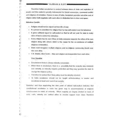 Mahapatra Sir Sociology Notes Sample 2