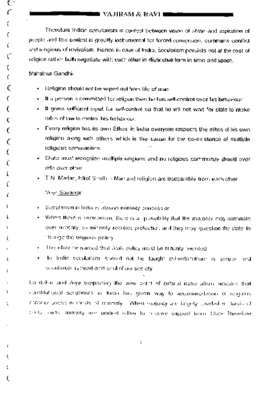 Mahapatra Sir Sociology Notes Sample 2