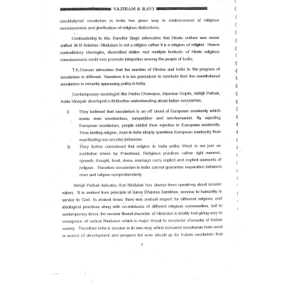 Mahapatra Sir Sociology Notes Sample 3