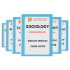 Mahapatra Sir Sociology Handwritten Notes