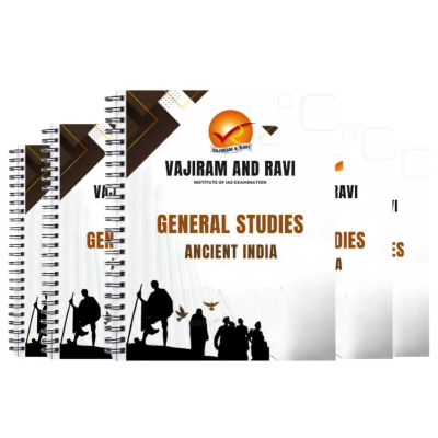Vajiram GS Notes