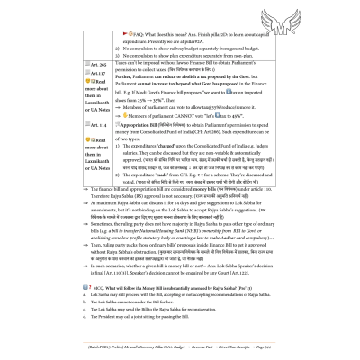 Mrunal Economics Notes S4