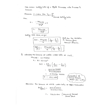Rajesh Mishra Handwritten Notes Sample 1