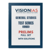 Vision IAS Hindi Test Series