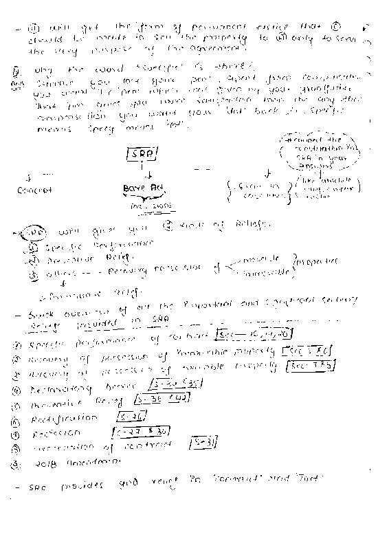 Rahul ias notes sample page 1