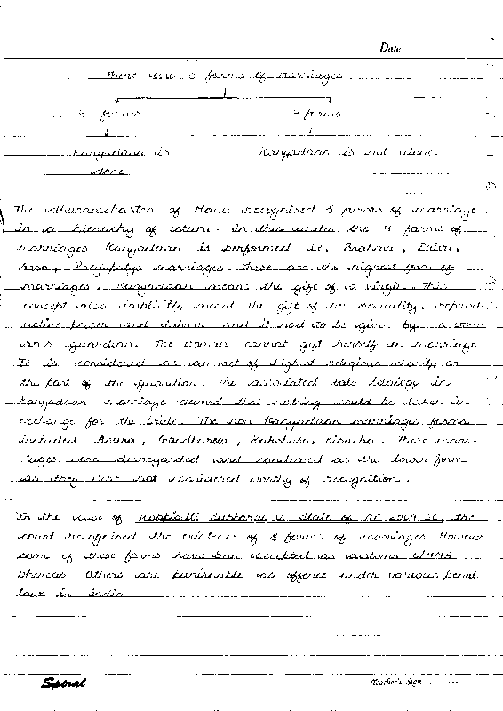 Rahul ias notes sample page 3
