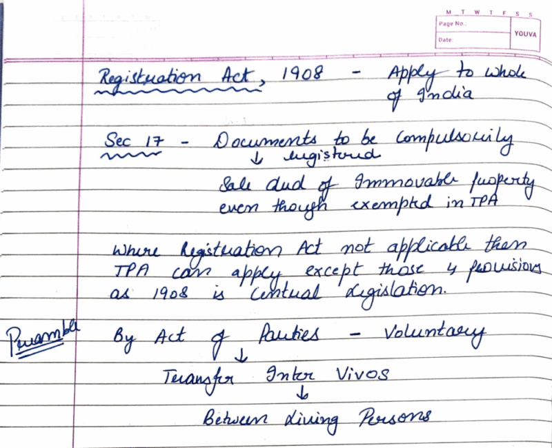 Rahul ias notes sample page 5