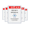 DIAS Physics Notes in Handwritten