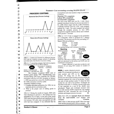 Rankers IAS Commerce Notes S4