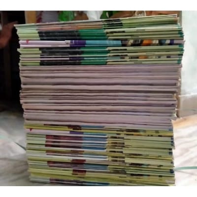 RELIABLE Complete Study Material for IIT JEE Exam - Image 2